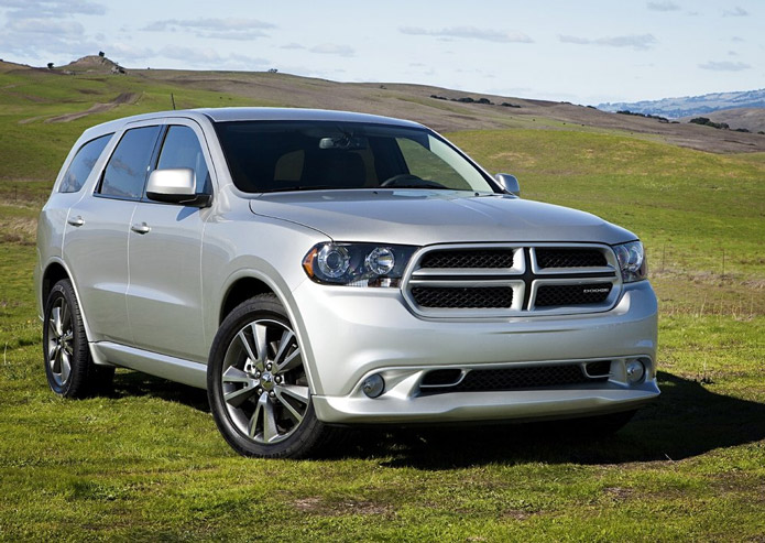 dodge durango