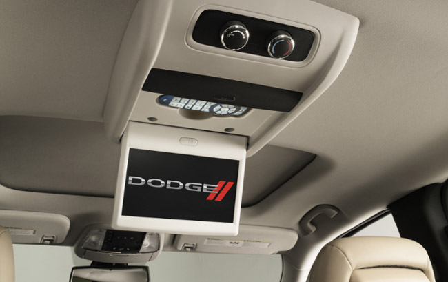 dodge durango 2013 interior