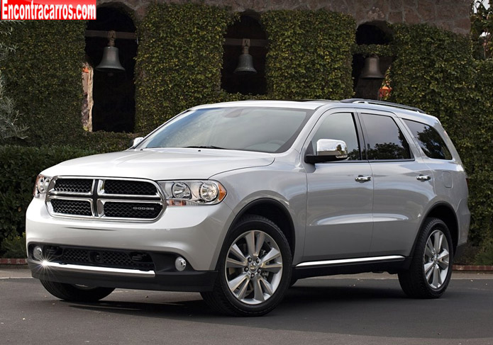 dodge durango