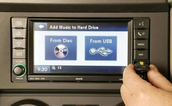 novo dodge journey