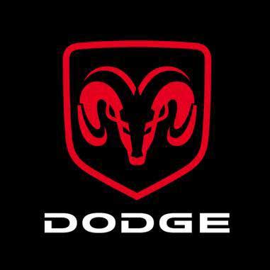 dodge logo