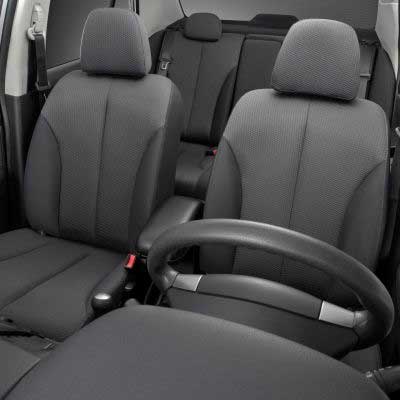 dodge trazo