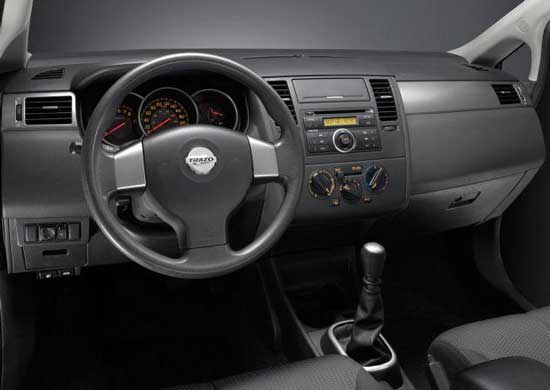 interior dodge trazo