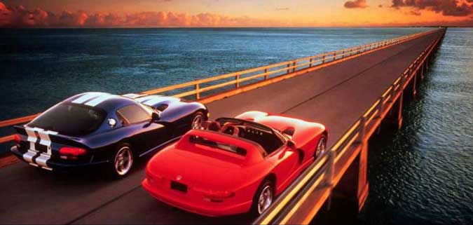 dodge viper rt/10 e coupe gts 1996