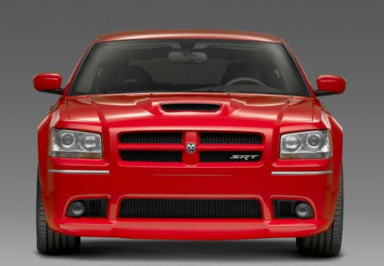 dodge magnum 