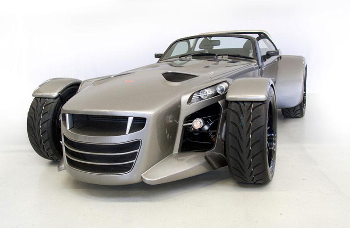 donkervoort d8 gto