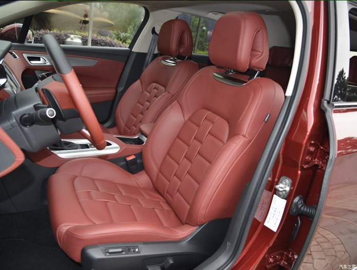 ds 4s interior bancos dianteiros