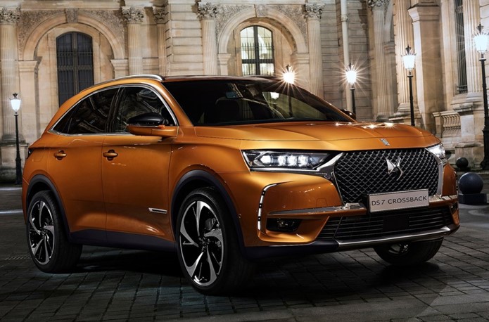 ds 7 crossback