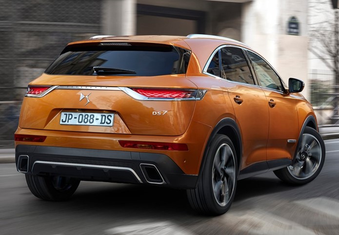 ds7 crossback