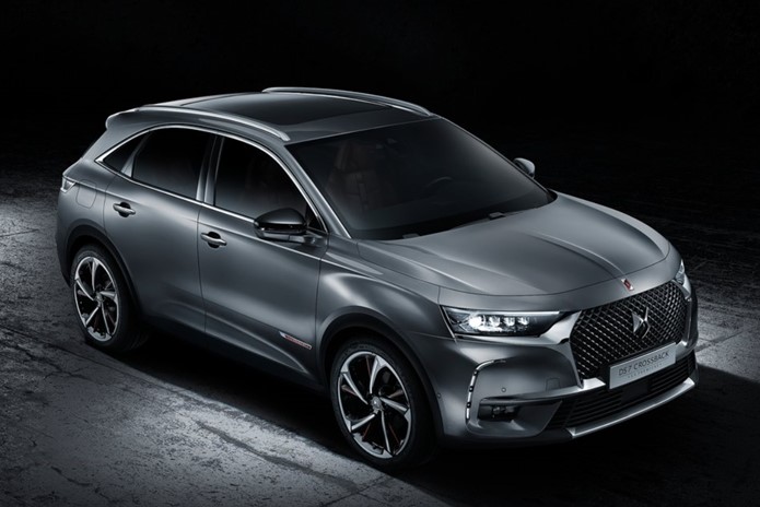 ds 7 crossback