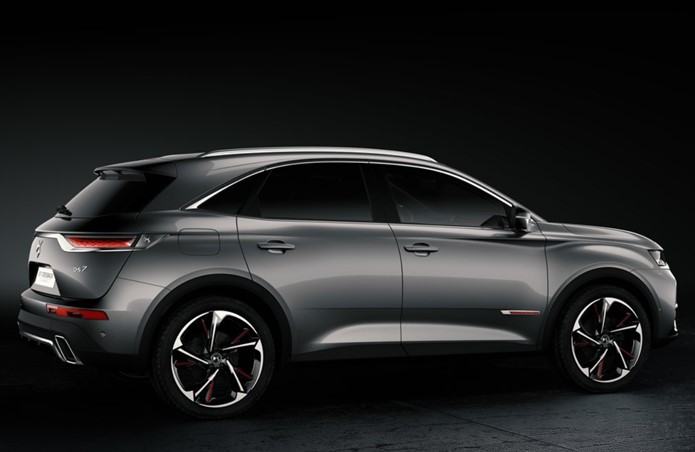 ds 7 crossback