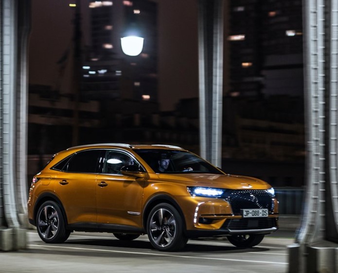 ds7 crossback