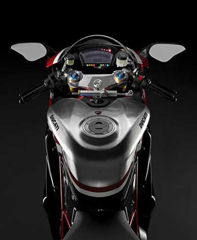 ducati 1198 r s corse edition