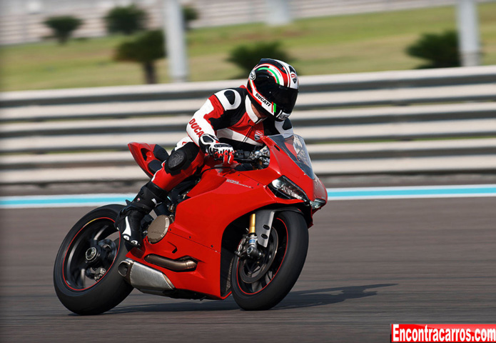 ducati 1199