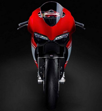 ducati 1199 superleggera