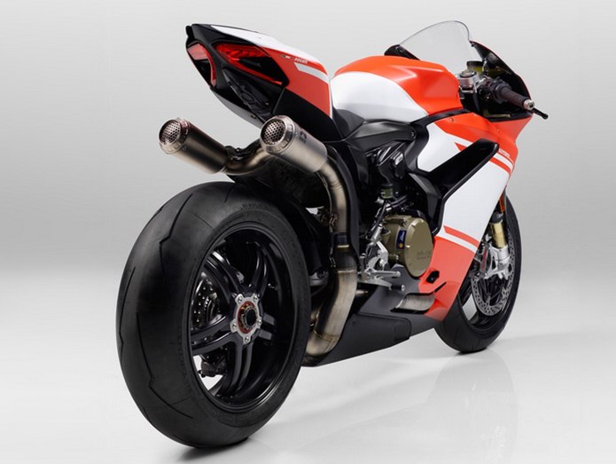 ducati 1299 superleggera