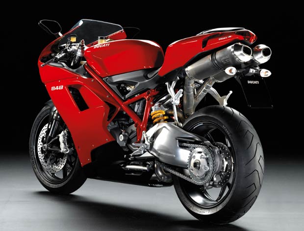 ducati superbike 848 2010 2011