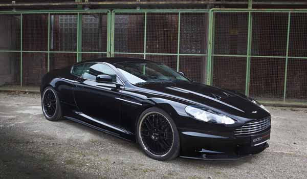 edo aston martin dbs