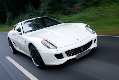 ferrari 599 edo