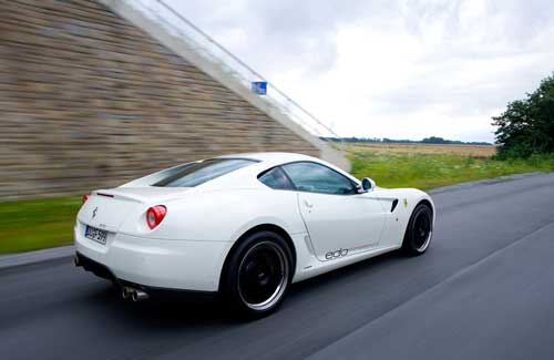 ferrari 599 edo competition