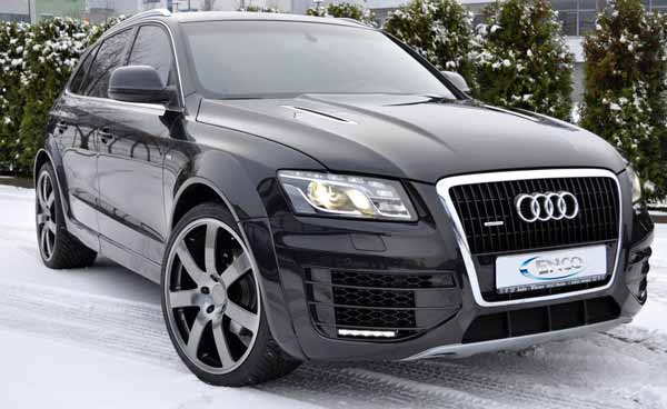 enco exclusive audi q5