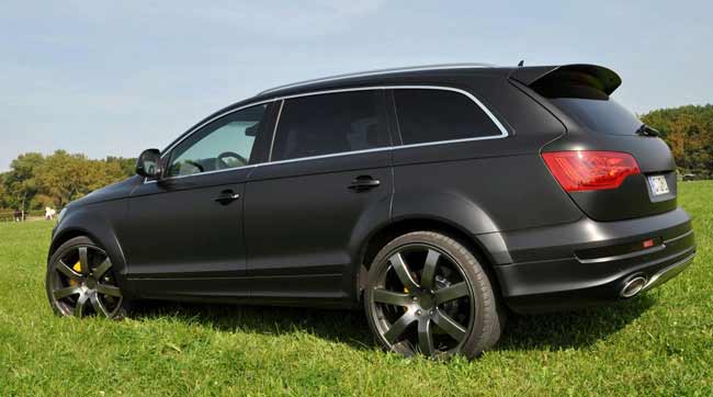 enco audi q7