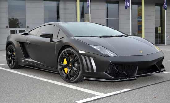 enco lambroghini gallardo lp560-4