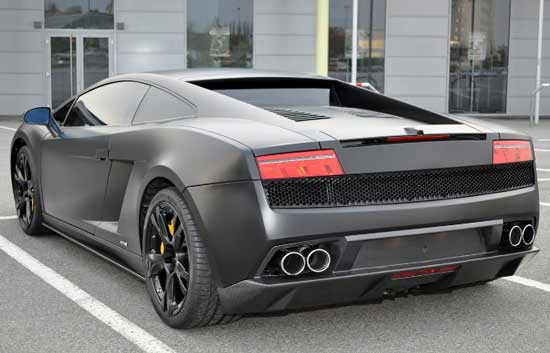 enco lambroghini lp560-4