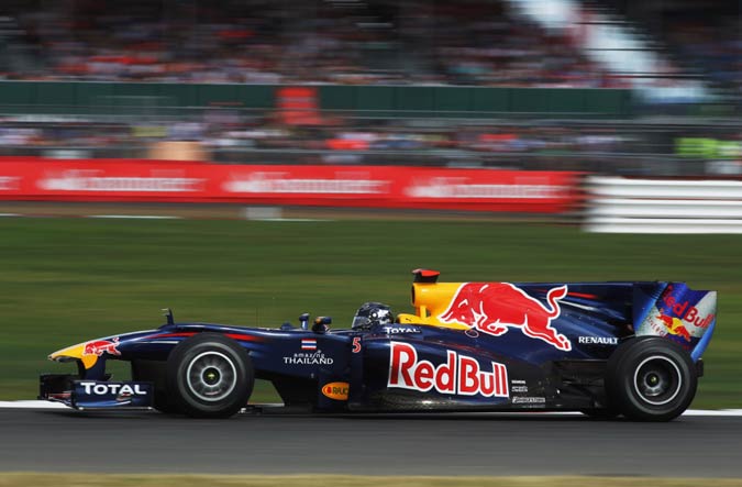 f1 2010 gp silverstone