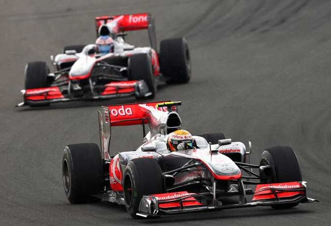 f1 2010 gp turquia