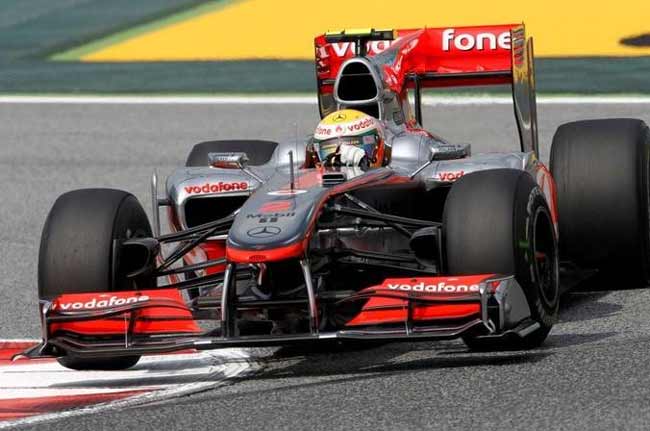 f1 2010 espanha