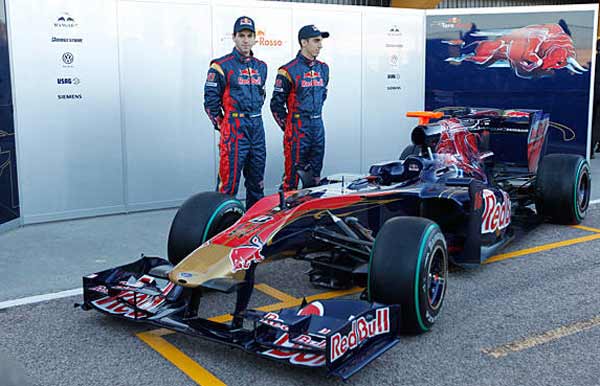 tororosso str5 