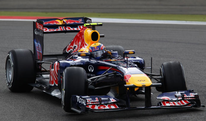 formula 1 2011 mark webber red bull gp alemanha nurburgring