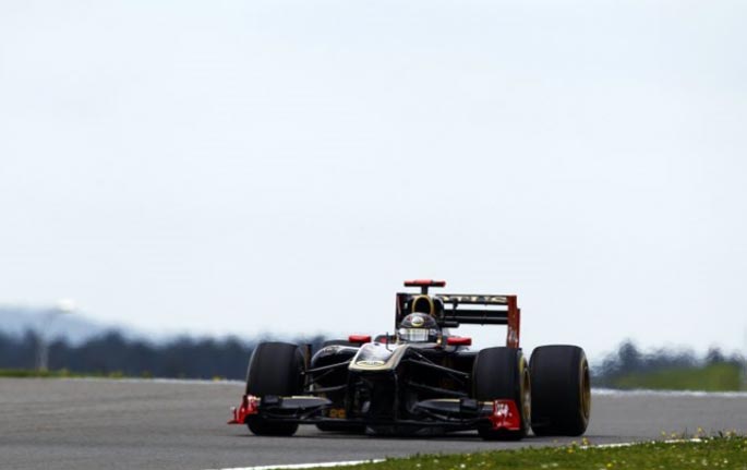 nick heidfeld