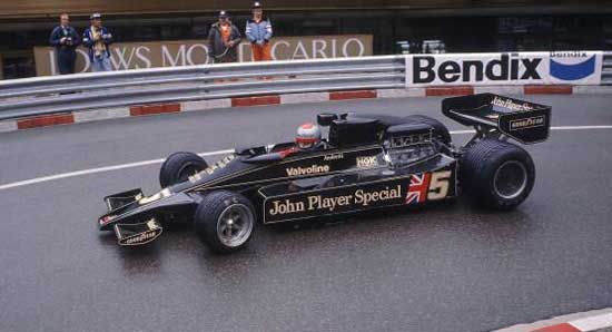 lotus 1978