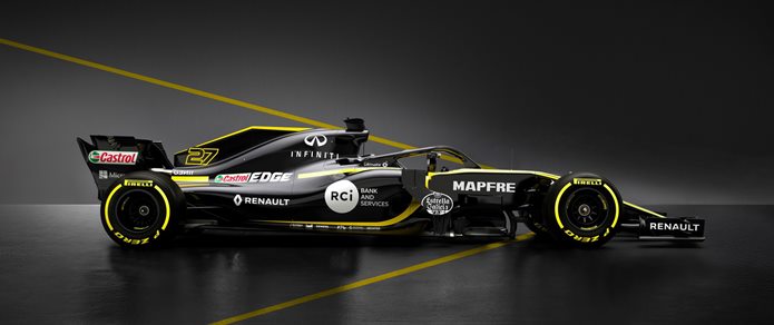 renault rs18 formula 1 2018