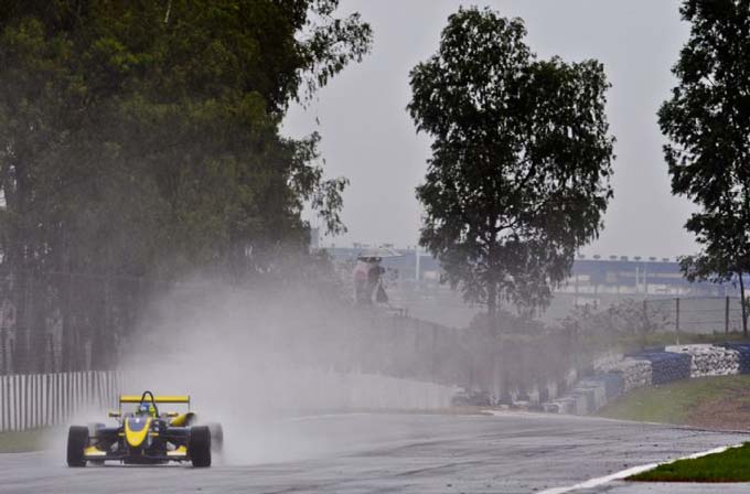 bruno andrade f3 sul americana 2010 londrina paraná