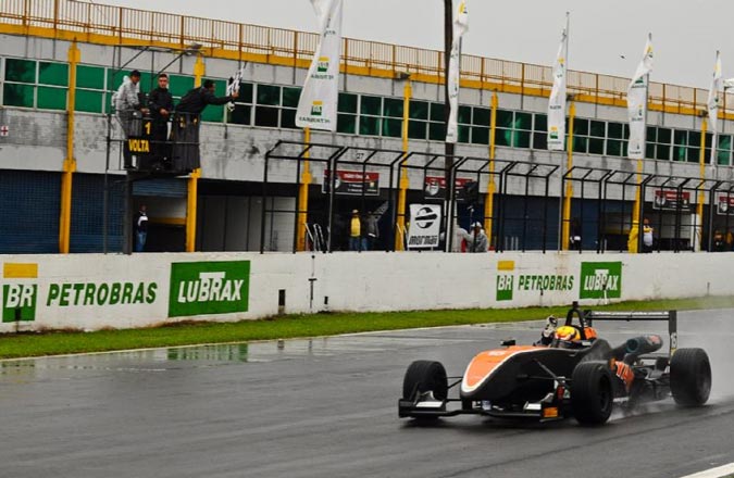 yann cunha f3 sul americana 2010 londrina paraná