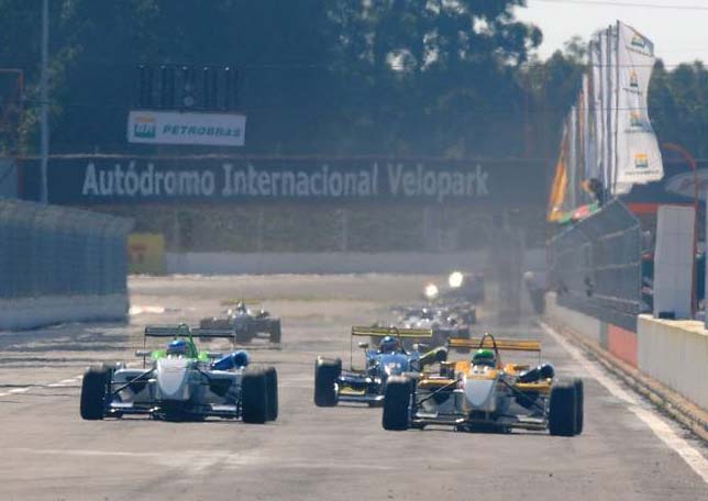 f3 sulamericana velopark 2010