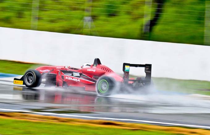 leonardo souza f3 sul americana 2010 londrina paraná