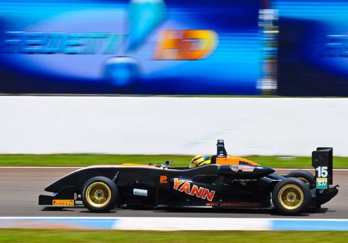 yann cunha f3 sul americana 2010 londrina paraná