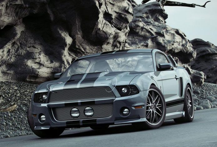 felge ford mustang 2004 konquistador