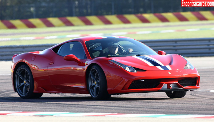 ferrari 458 italia 2015