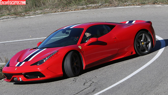 ferrari 458 italia 2015