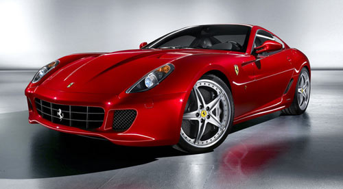 ferrari 599 gtb hgte 2010