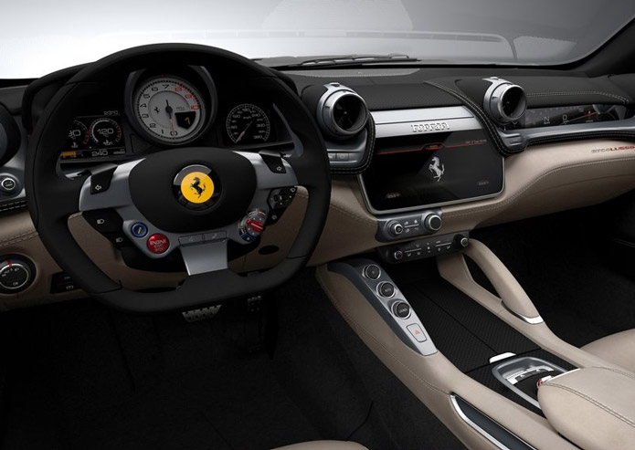 ferrari ff 2017