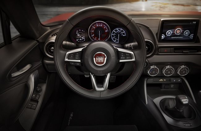 novo fiat 124 2017