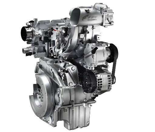 fiat 500 ftp engine 2 cilindros twinair