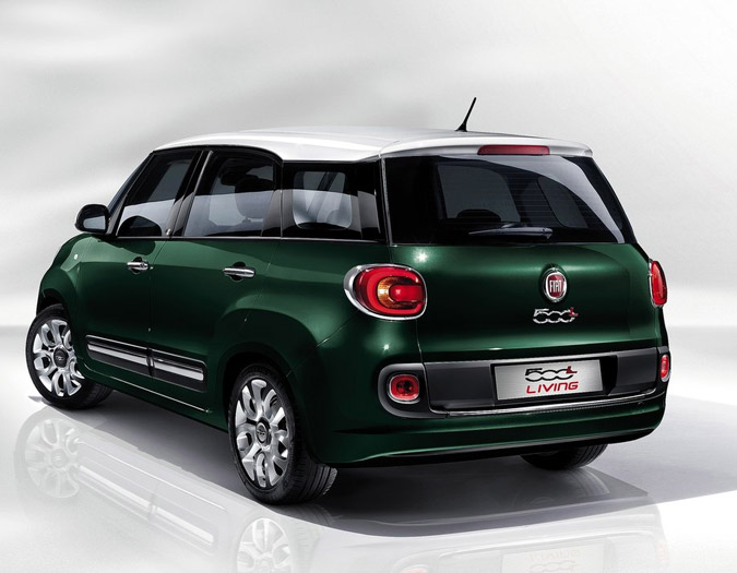 fiat 500l 7 lugares