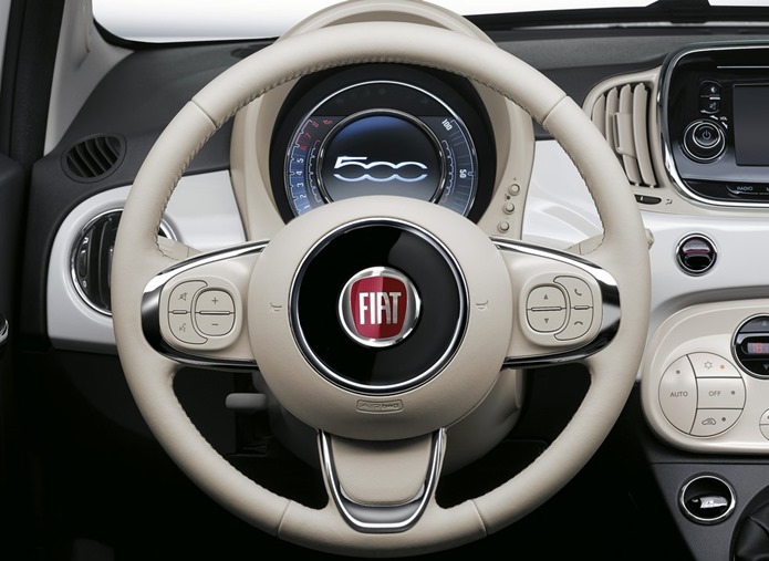 fiat 500 2016